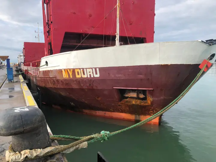 Samar Ship Agency