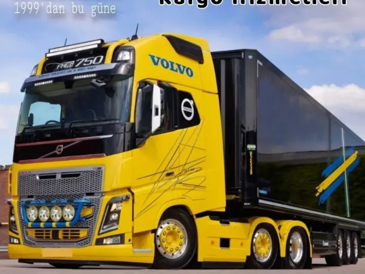 Samar Transport Ltd