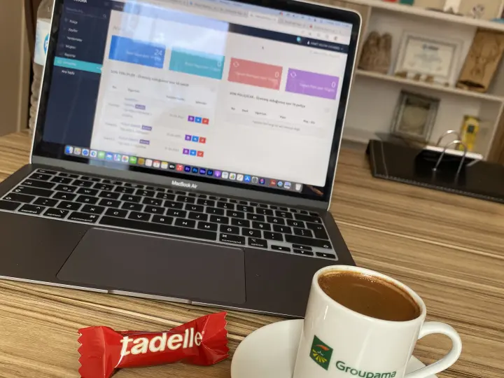 Samet Asutay Sigorta Bursa