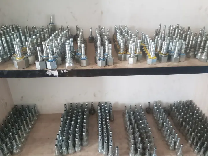 Samet Görgülü Otomotiv Parça ve Hortum