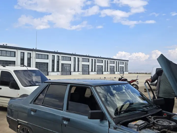 Samet Oto Elektirik