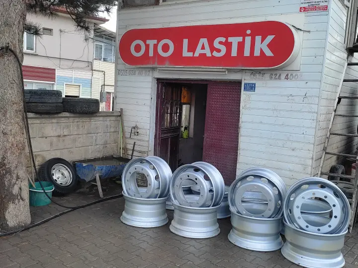 SAMET OTO LASTİK ACİL YOL YARDIM