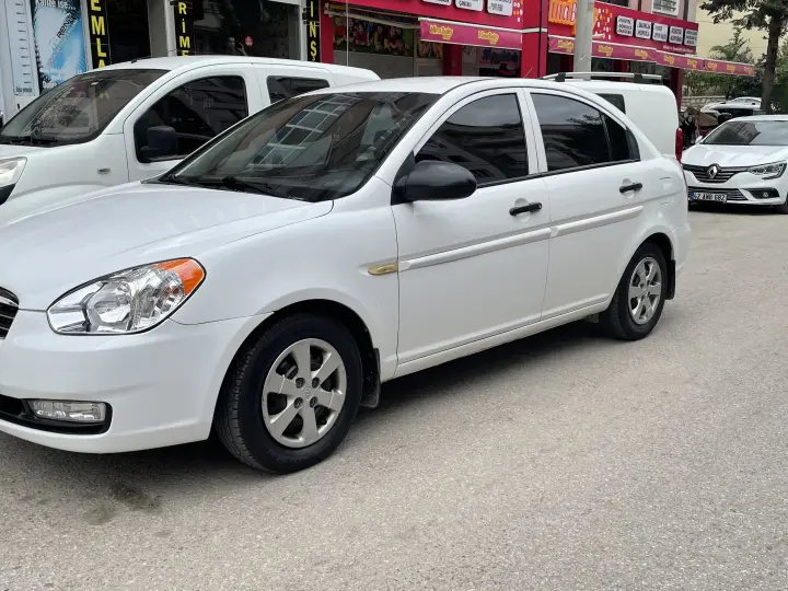 Samet Rent a Car - Cep ve Oto Center