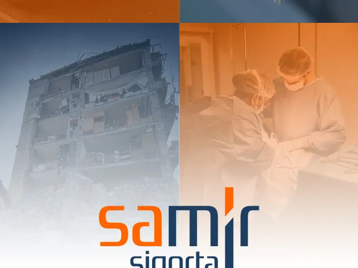 Samir Sigorta