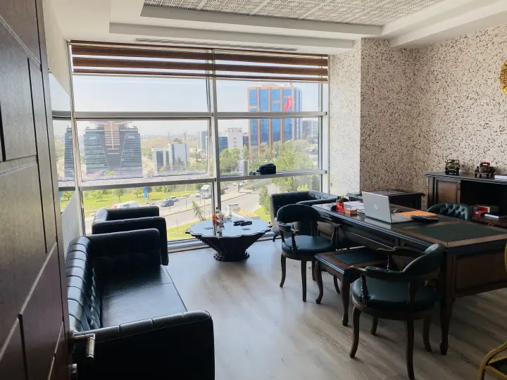 SAMKAR FİLO KİRALAMA