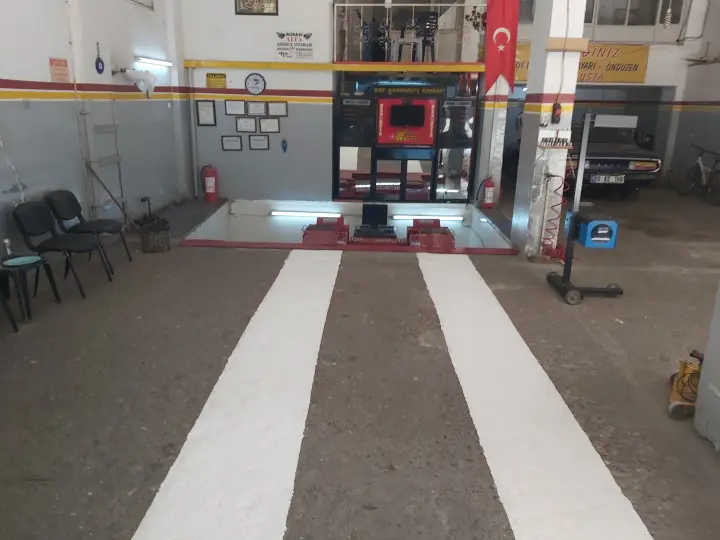 Şampiyon Bakım & Onarım