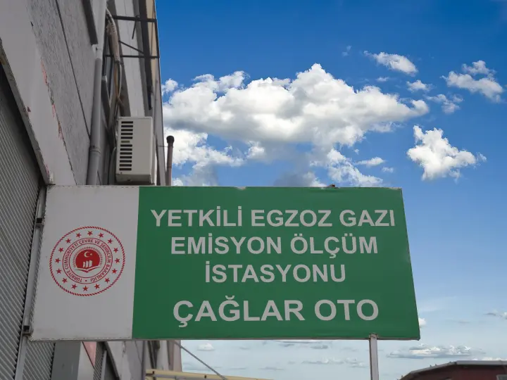 Şampiyon Isuzu Servis