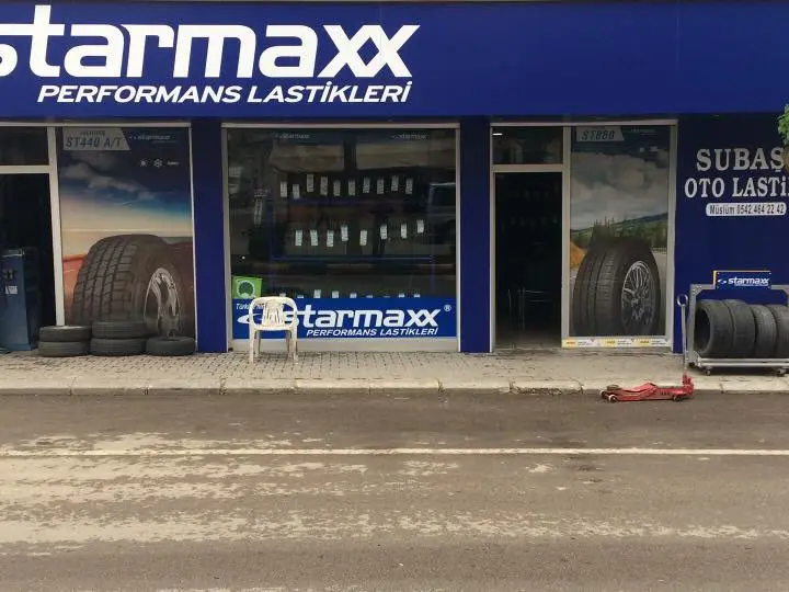 Samsa Oto Lastik&Jant