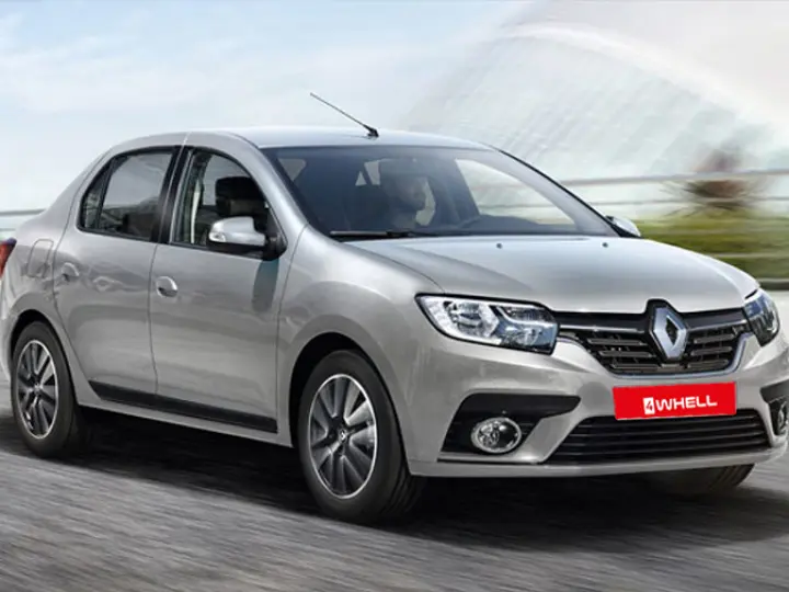 Samsun 4 Whell Rent A car