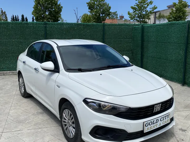 Samsun Araç Kiralama / Samsun Rent A Car / GoldCity