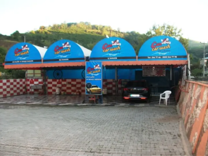 Samsun Car Clinic