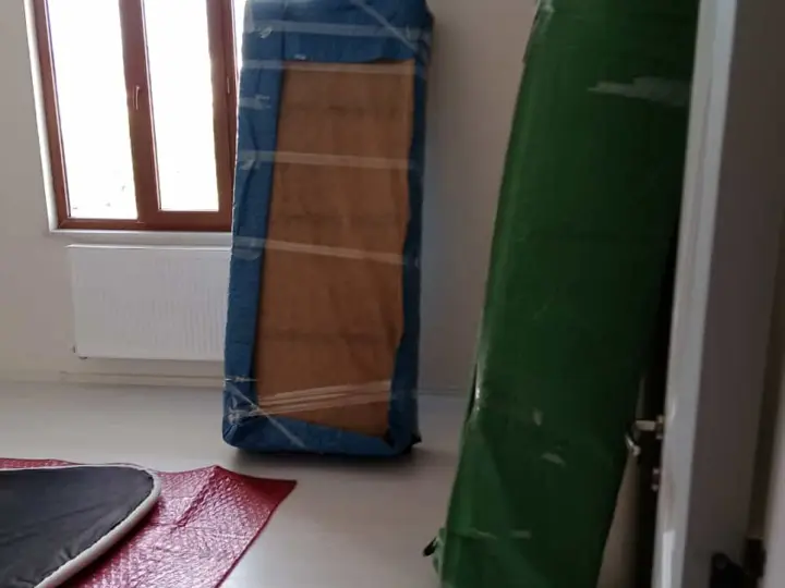 Samsun Doğu Express