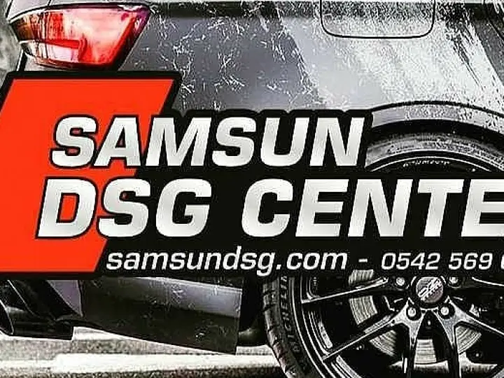 SAMSUN DSG CENTER ~ | DSG | S-Tronic | MultiTronic | Quattro |