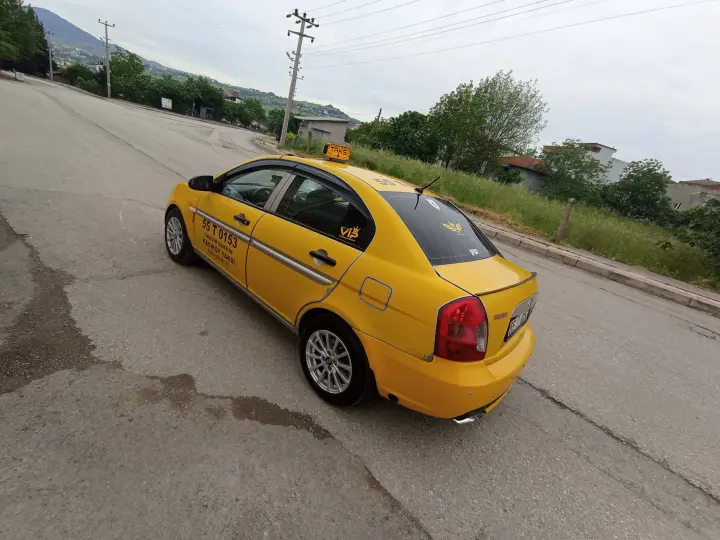 Samsun ilkadım Kadıköy taksi