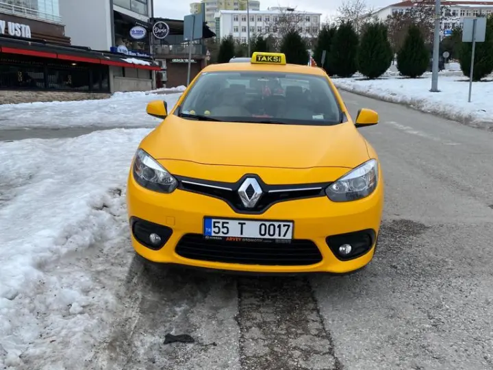 Samsun Kalkanca Taksi