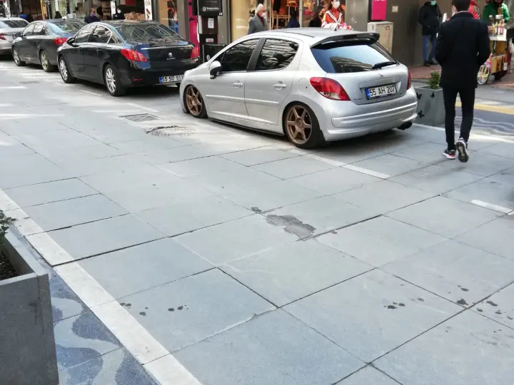 Samsun mekanik oto elektrik HAN OTO