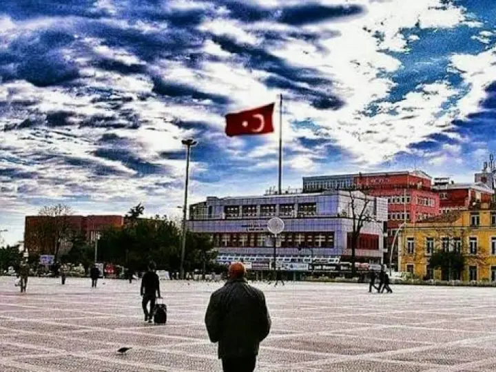 Samsun Meydan Taksi