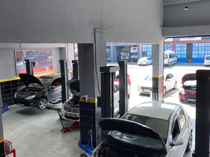 Samsun Opel, Peugeot, Citroen, DS Automobiles, Chevrolet Yetkili Servis | Samsun Eurorepar Car Service | Wopcar Oto Servis