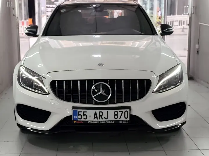 samsun oto sunroof