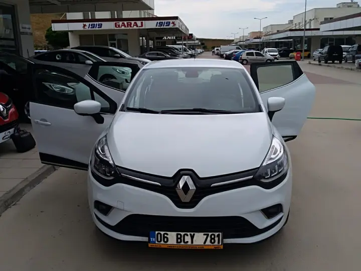 Samsun Rent a Car | Araç Kiralama | City Car