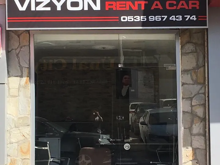 Samsun Rentacar | Vizyon Rentacar | Samsun Arac Kiralama
