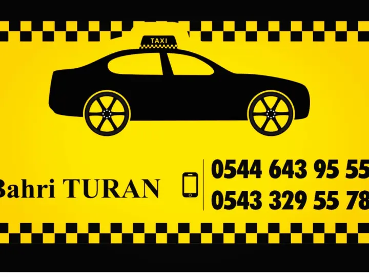 Samsun Taksi ( Samsun Meydan 19 Mayıs Taksi)