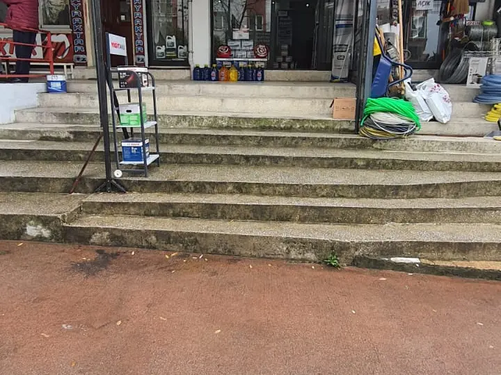 Samsun Voltaj Akü | Varta Akü | Yiğit Akü | Bosch Akü