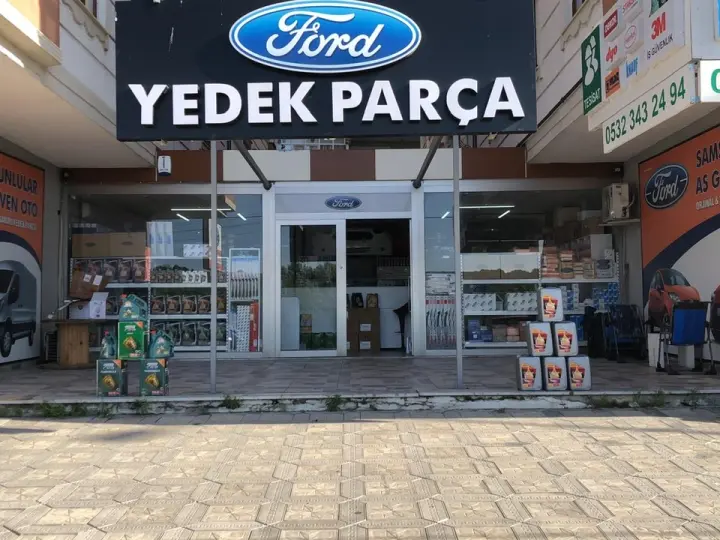 Samsunlular As Güven Otomotiv