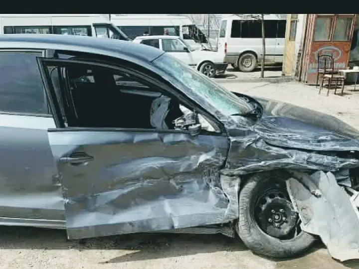 Samur Otomotiv Kaporta Boya