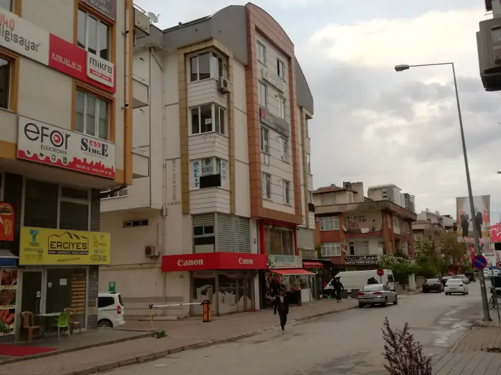 SAMYELİ SİGORTA ARACILIK HİZMETLERİ LTD. ŞTİ