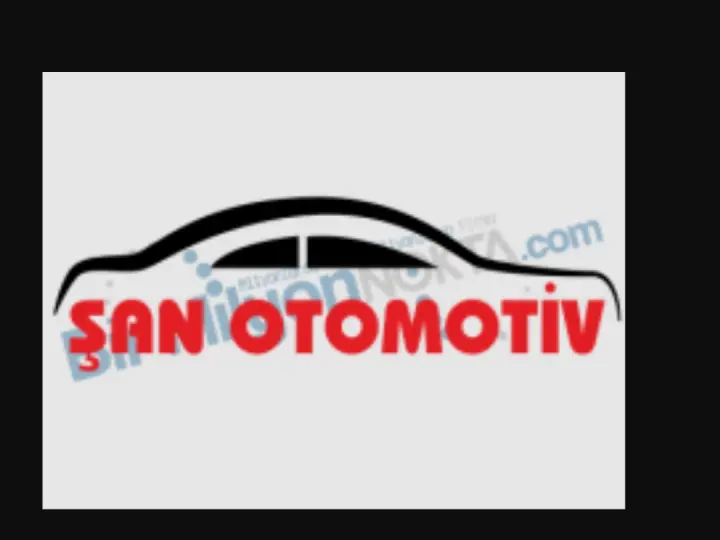 ŞAN OTOMOTİV