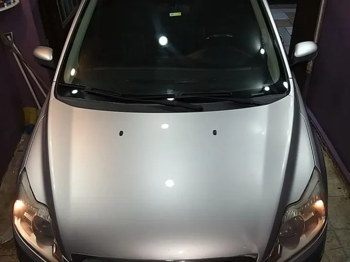 sanat detailing