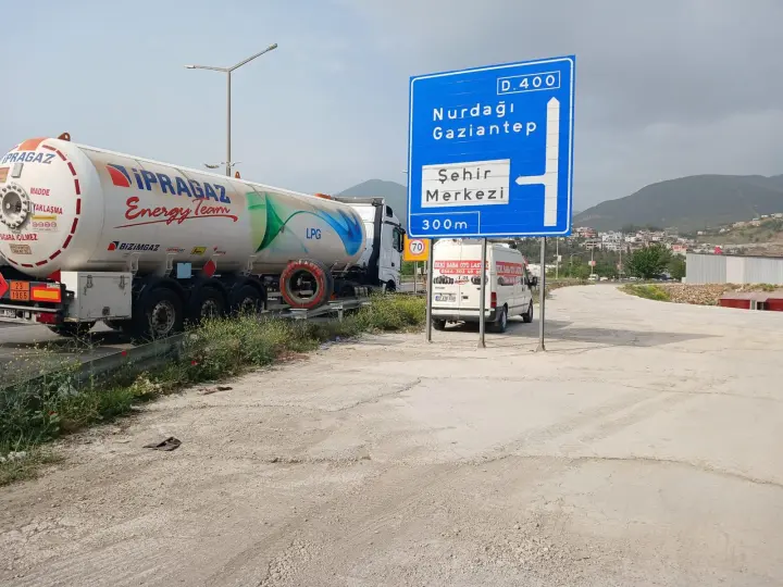 Sanayi Oto Lastik