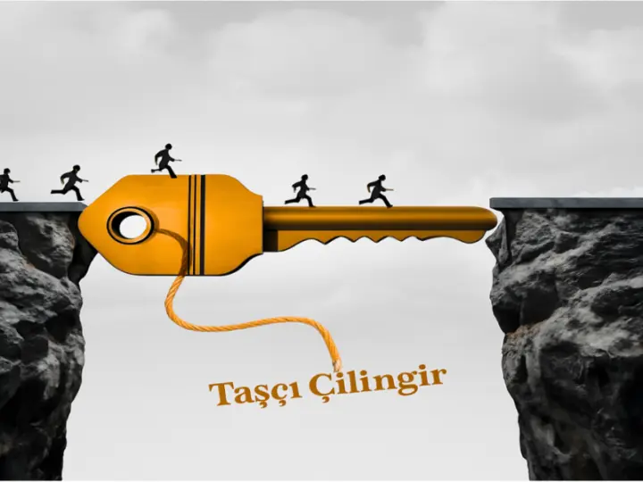 Sanayi Taşçı Anahtar Çilingir