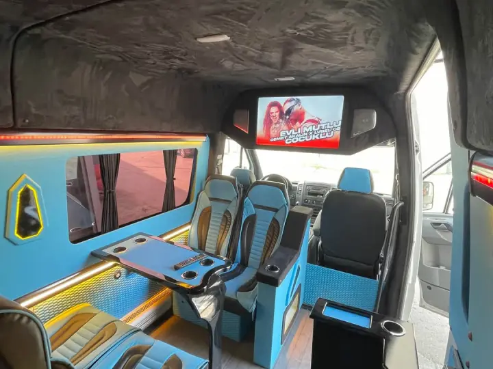Sancak auto dizayn
