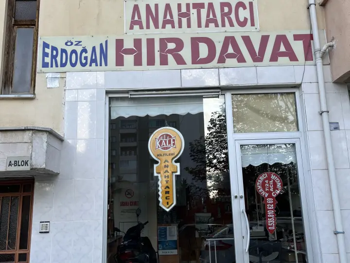 Sancak Çilingir