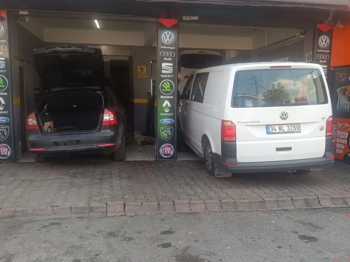 SANCAK GARAGE OTO SERVİS BAKIM