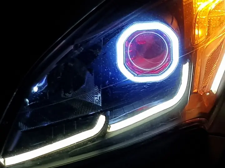 Sancak Oto Elektirik