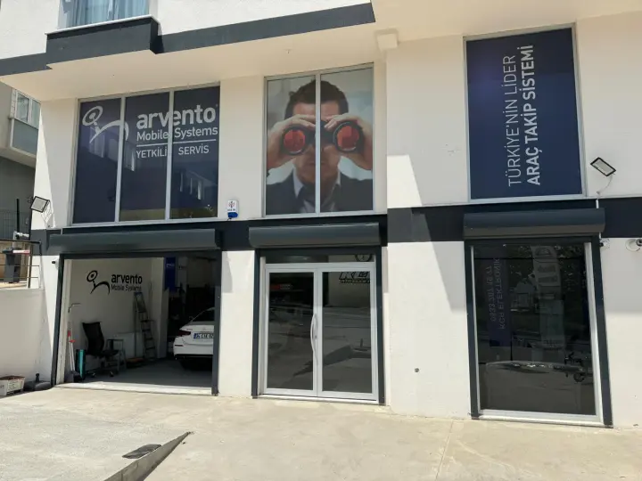sancaktepe arvento servis
