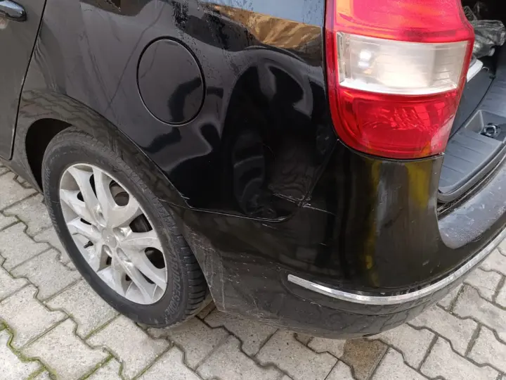 Sancaktepe Kuzenler Oto Kaporta ve Boya Servisi