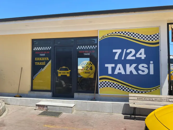 Sancaktepe Metro Taksi