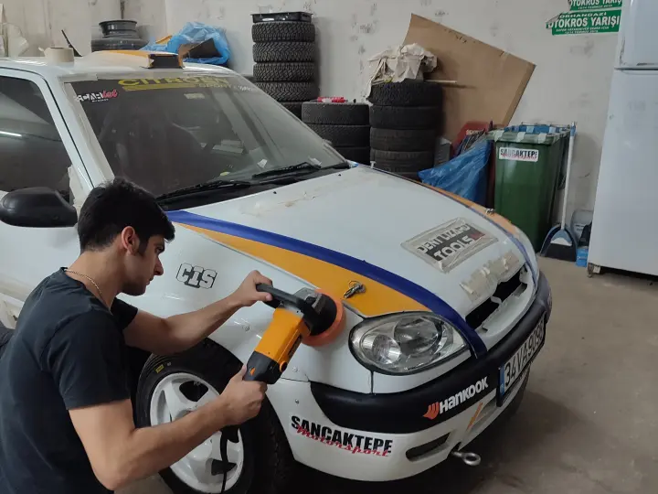 Sancaktepe Motorsport