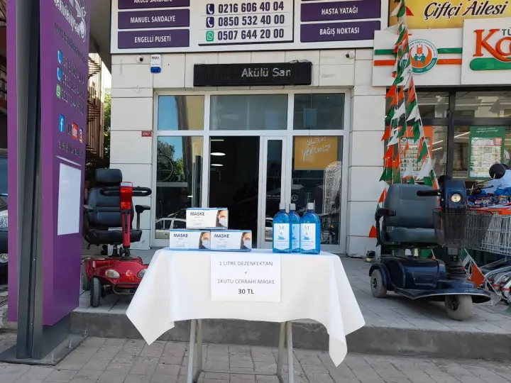 SANDALYE ÇEŞİTLERİ