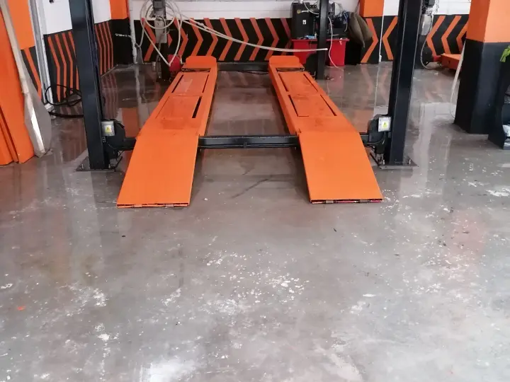 SANDIKLI DYNOBİL KURUMSAL OTO EKSPERTİZ GÜÇLÜ OTOMOTİV