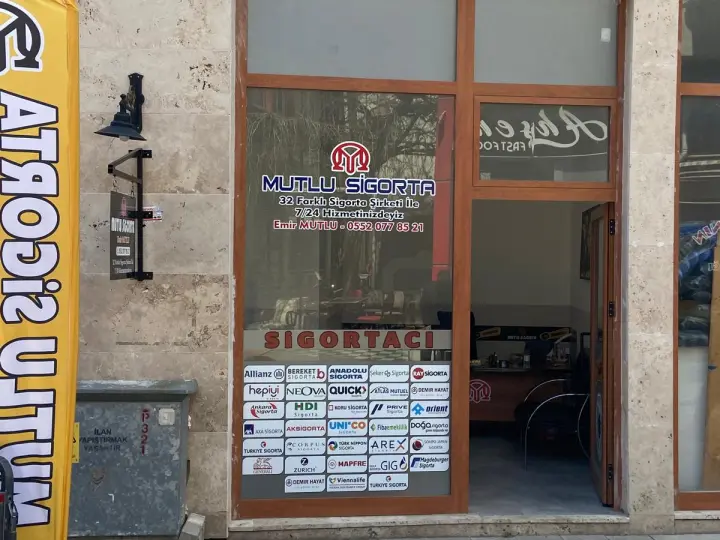 Sandıklı Mutlu Sigorta