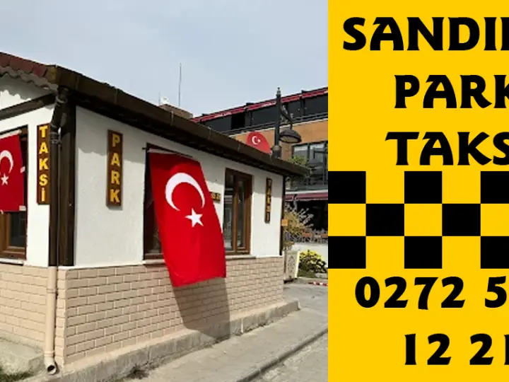 Sandıklı Park Taksi