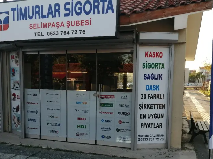 Sanko Sigorta