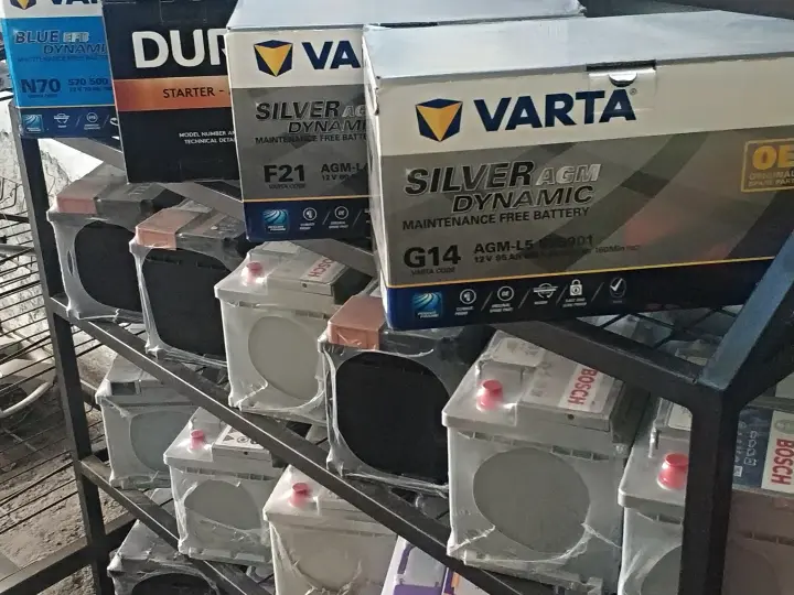 Şanlı oto elektrik klima