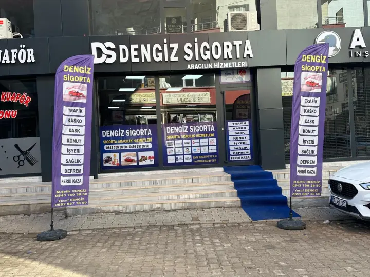 Şanlı Sigorta