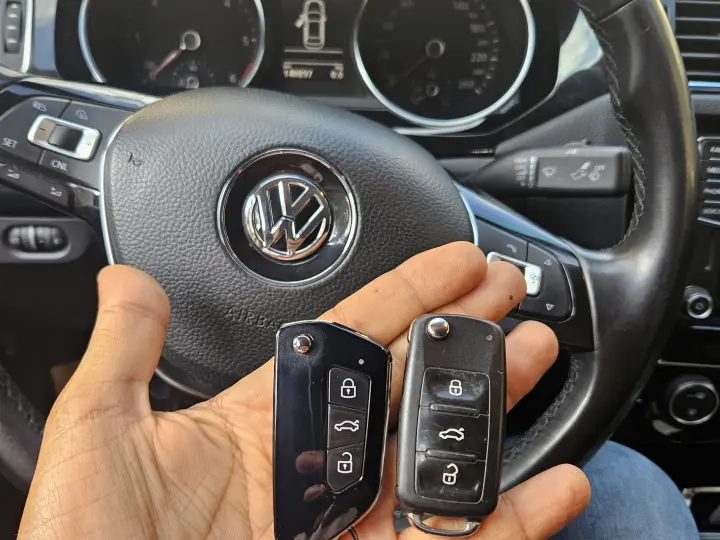 ŞANLIURFA ANAHTAR DÜNYASI(EV-OTO-KASA)